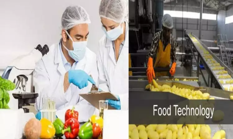 TCG forays into food technology space TCG forays into food technology space
