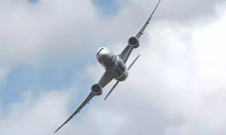 Jeh Aerospace sets up production hub in Hyderabad