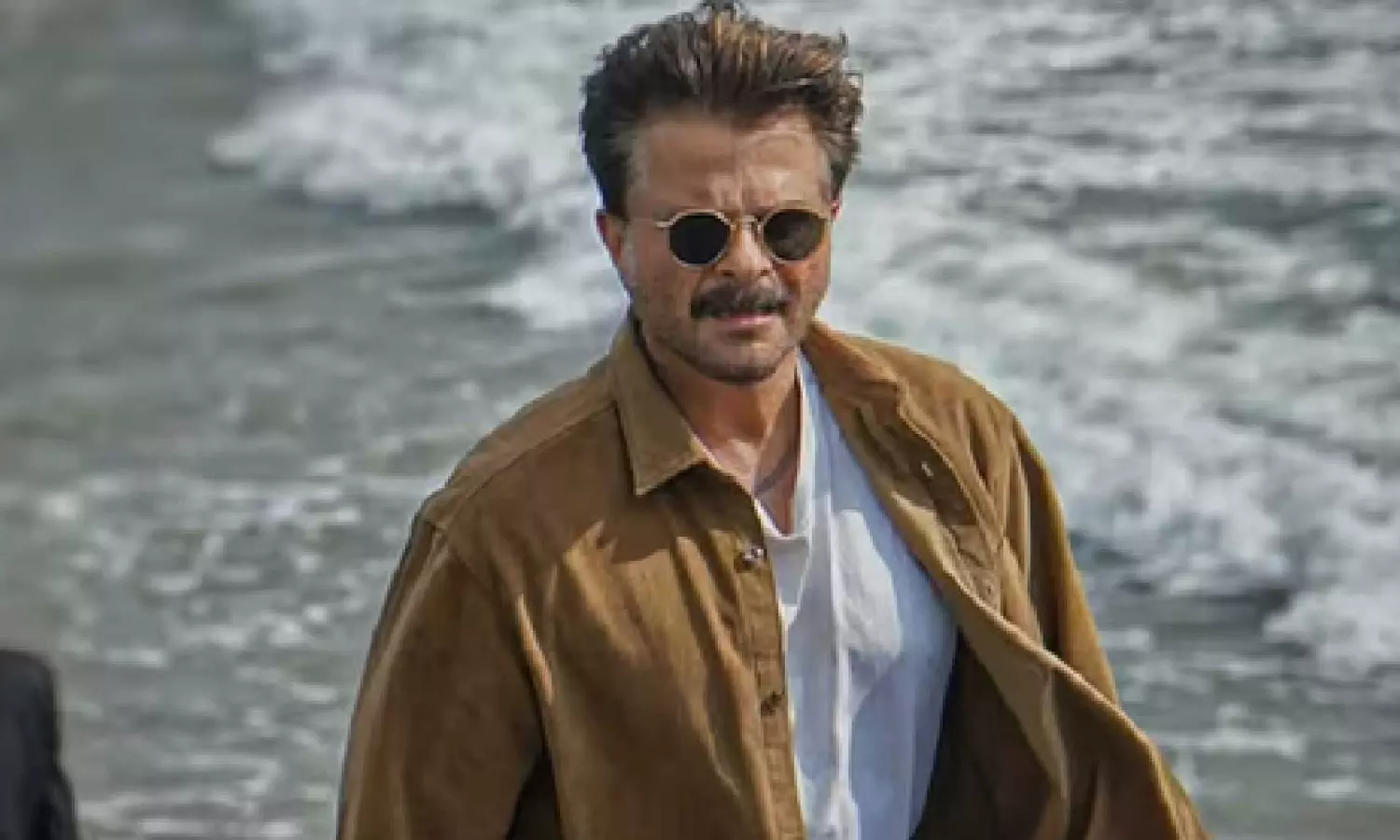 Anil Kapoor not in Suriya 46, confirms Venky Atluri