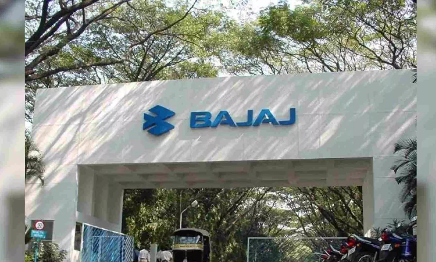 Bajaj Auto sales rise 11% to 3,54,169 units in July