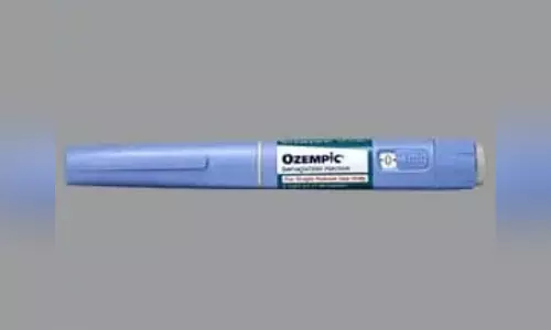 Diabetes drug Ozempic can reduce severe liver disease risk too