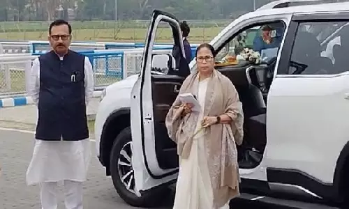 No alliance in Bengal says Mamata Banerjee, big dent to INDIA bloc hopes