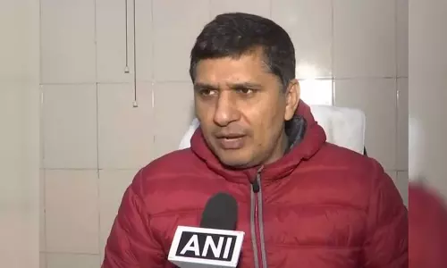 INDIA bloc will resolve issues, say RJD, AAP after TMC pulls plug on alliance in Bengal