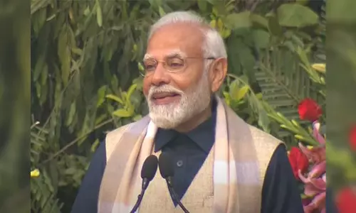 Karpoori Thakurs life was dedicated to social justice, empowering the deprived