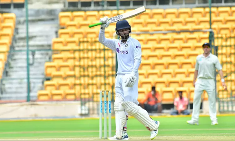 Rajat Patidar to replace Kohli in Indias first two Test matches against England: Sources Rajat Patidar to replace Kohli in Indias first two Test matches against England: Sources