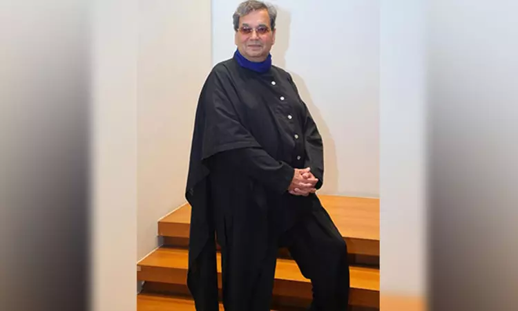 Birthday special: A look at some of Subhash Ghai’s best films