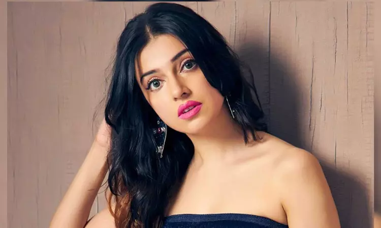 Divyah Khosla Kumar says her film Hero Heeroine is a blend of glamour and substance