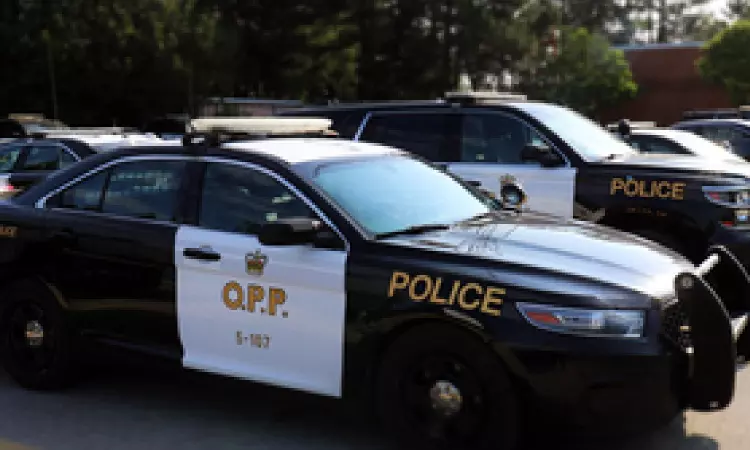 Canadian Sikh driver surrenders in 2021 fatal car crash case