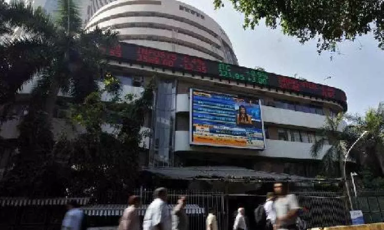 Nifty registers sharp recovery after Tuesday’s sharp fall