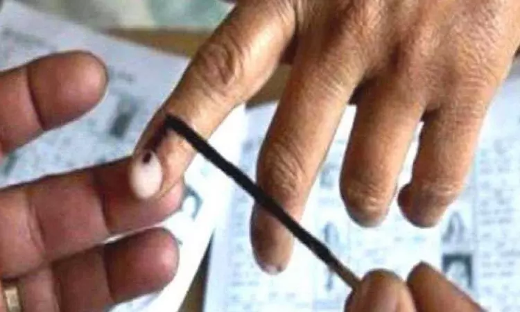 DMK, Congress to hold seat sharing talks on Jan 28