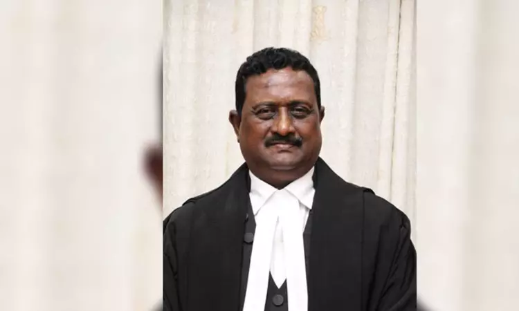 Centre notifies appointment of Karnataka HC Chief Justice as SC judge Centre notifies appointment of Karnataka HC Chief Justice as SC judge