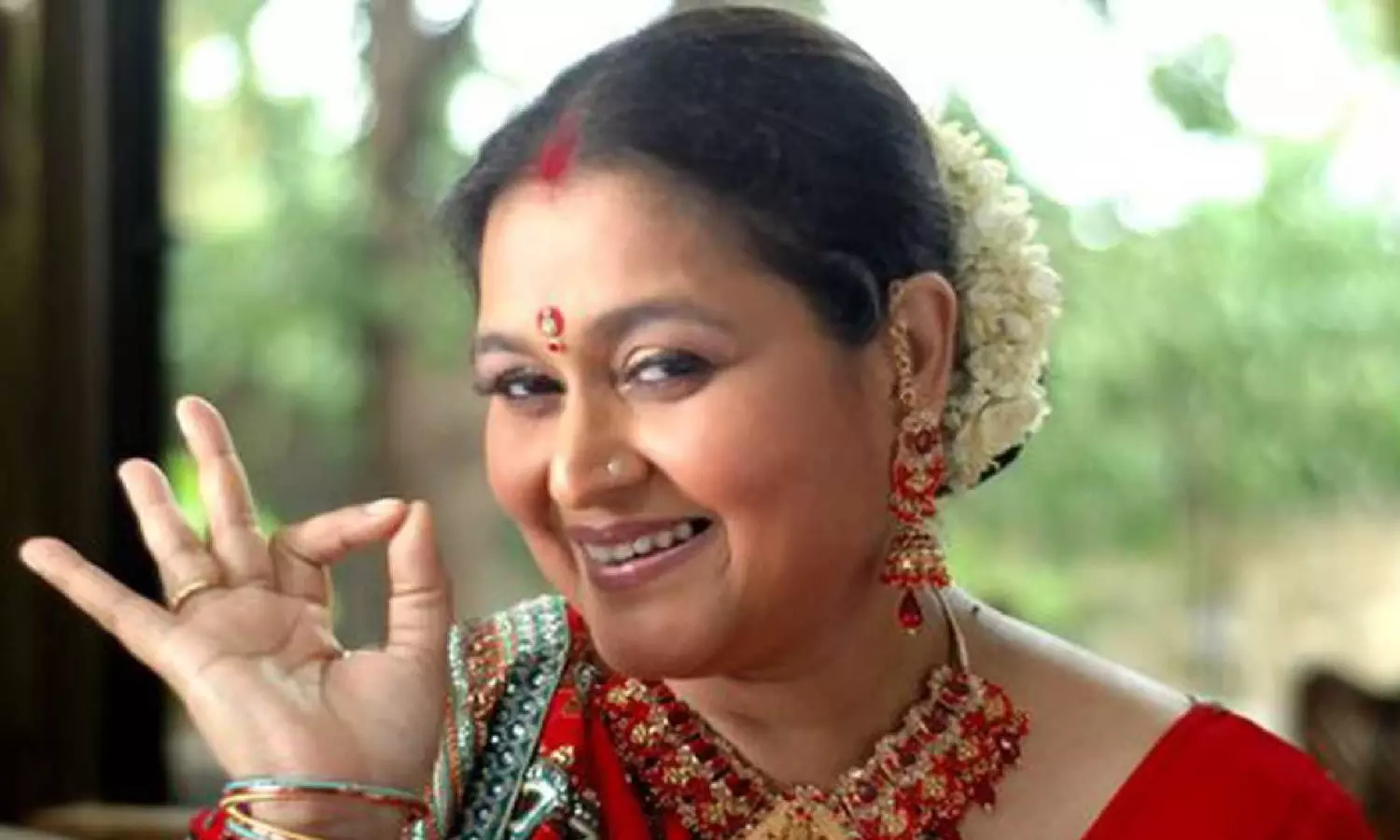 Supriya Pathak says Hansa is the most gratifying role of her life