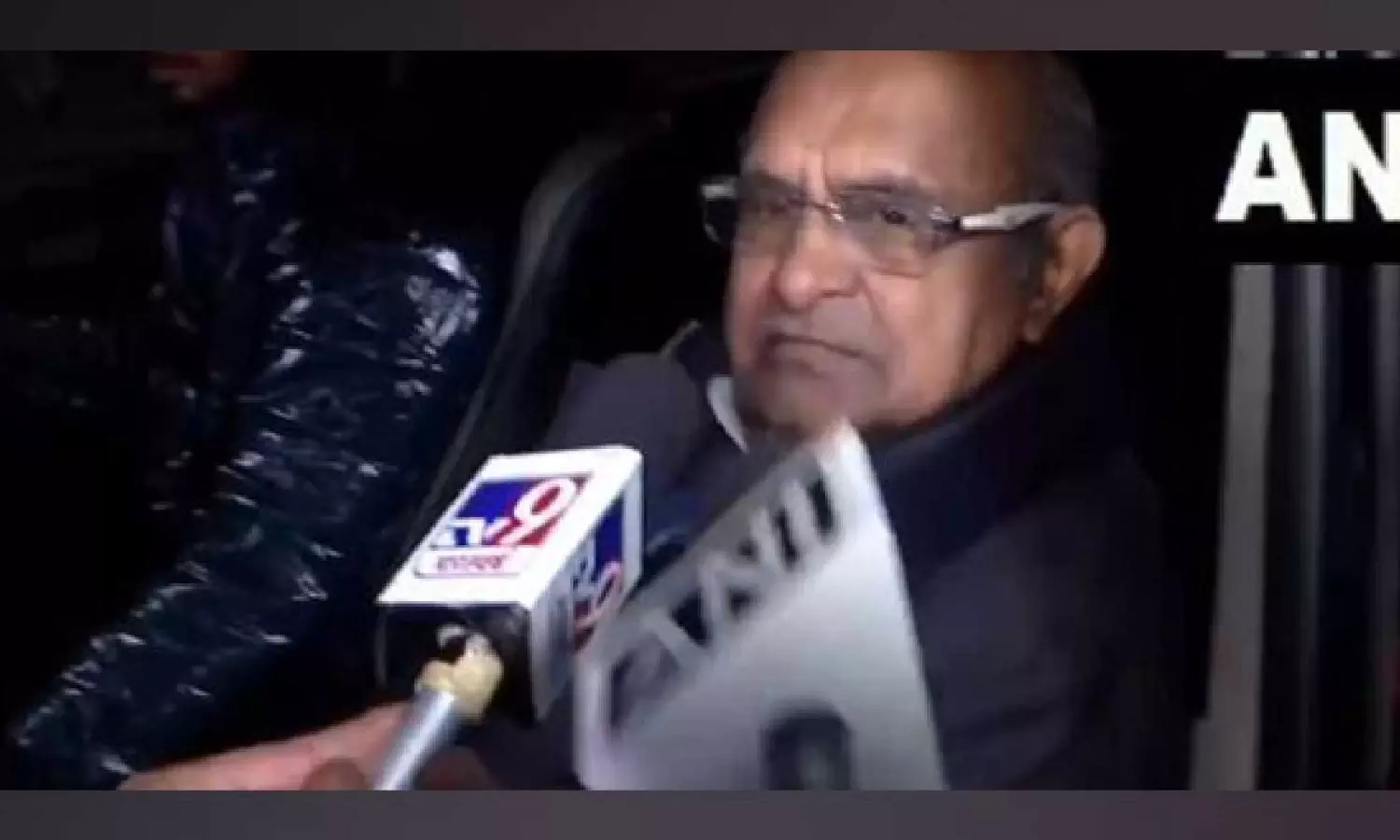 JD(U) remains with Mahagathbandhan, INDIA bloc: KC Tyagi amid Nitish remark on dynastic politics