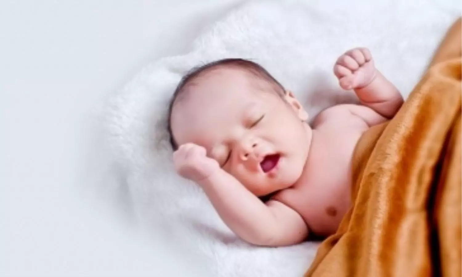 Maternal Covid infection may up respiratory distress in babies by 3x: Study