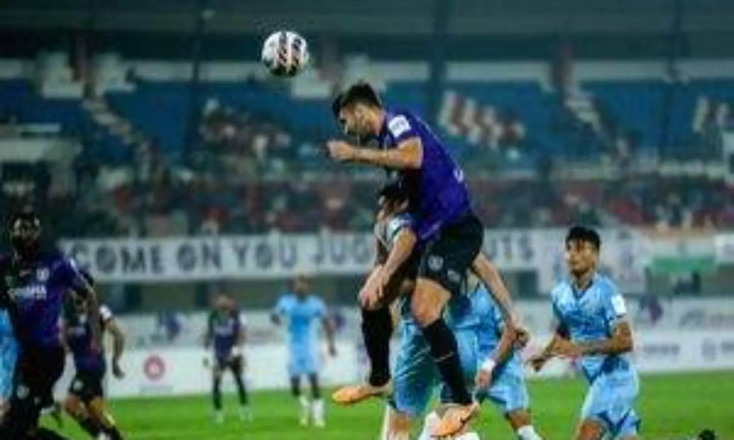 Kalinga Super Cup: Diego Mauricio’s spot kick gives Odisha FC a spot in the final