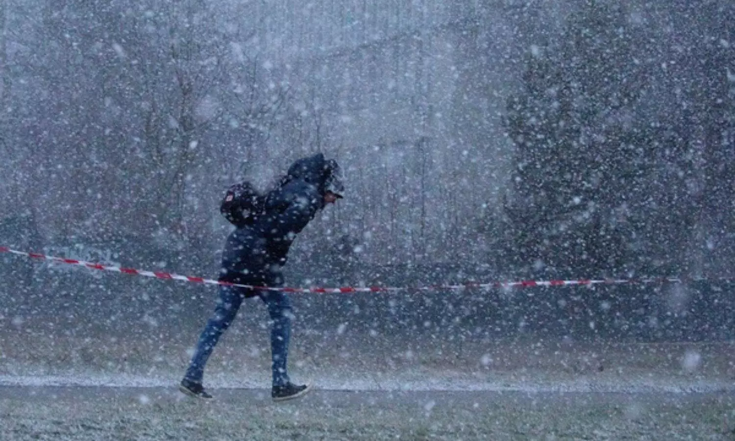 Cold wave results in 145 deaths in Taiwan over two days
