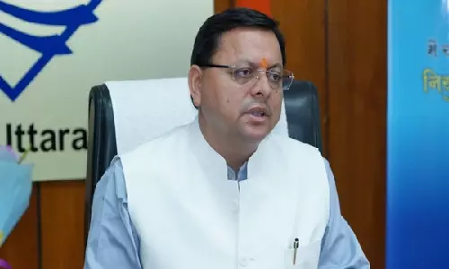 Ukhand CM along with his cabinet slated to visit Ayodhya on Feb 2