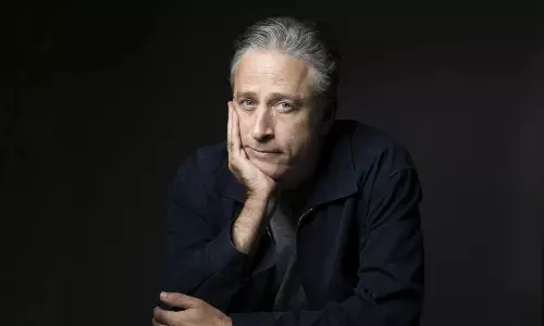 Jon Stewart will return to ‘The Daily Show’ as host on Mondays