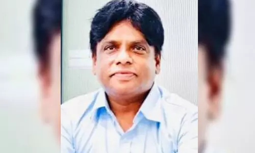 Telangana official arrested after searches reveal assets of Rs 100 cr
