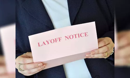 Autonomous vehicle tech firm Aurora lays off 3% of workforce