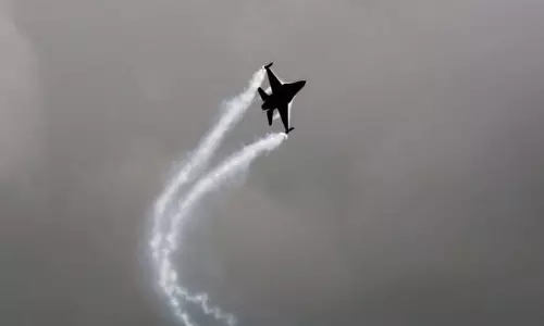 Taiwan detects 18 Chinese military aircraft, 6 naval ships around nation