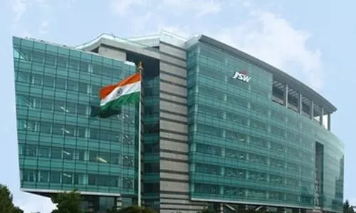 JSW Group forays into defence sector