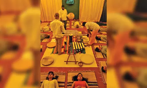 Fostering gifts of music to the subconscious mind