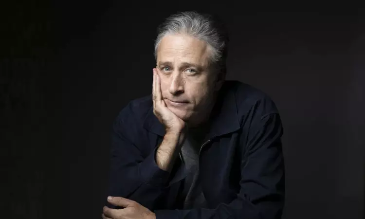 Jon Stewart will return to ‘The Daily Show’ as host on Mondays