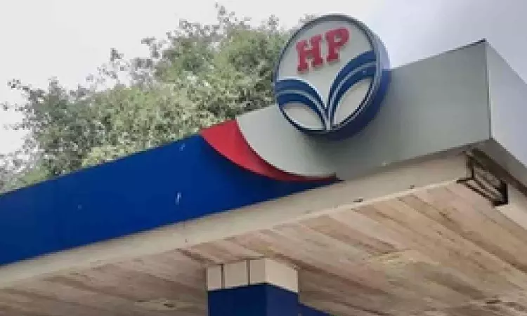 HPCL to commission Barmer refinery by January 2025: co exec HPCL to commission Barmer refinery by January 2025: co exec