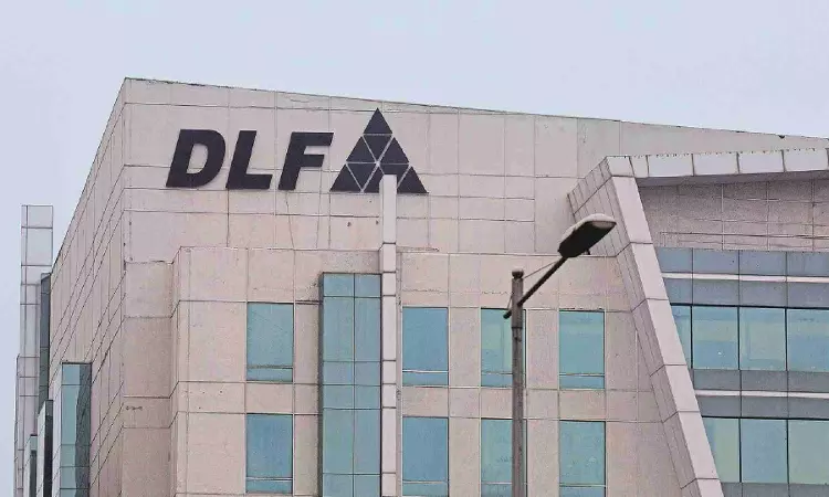 DLF to launch projects worth Rs 80k cr in 4 yrs