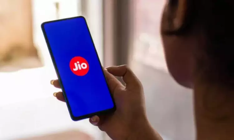 Reliance Jio, OnePlus join hands to drive 5G innovation in India