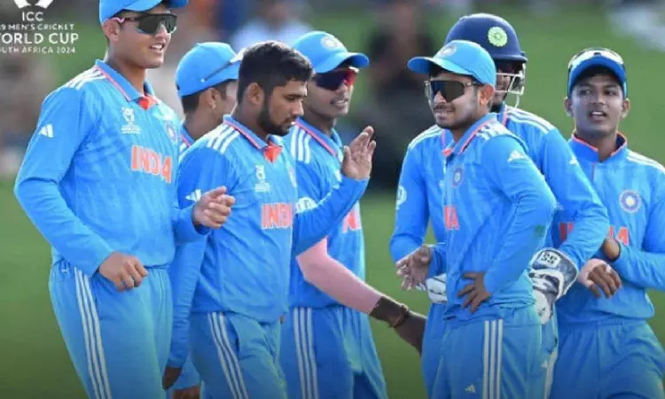 Players to watch out for in India vs Ireland U19 WC match