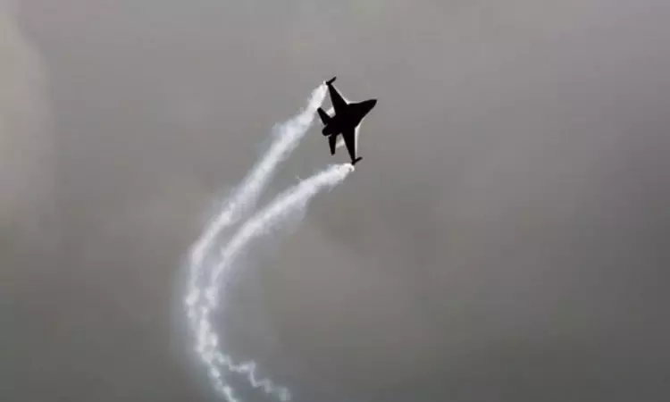 Taiwan detects 18 Chinese military aircraft, 6 naval ships around nation