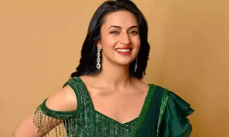 Adrishyam made me explore new horizons: Divyanka Tripathi