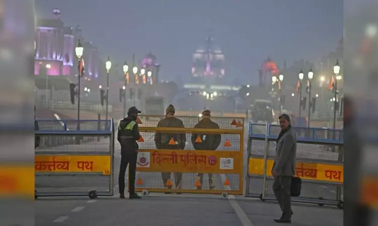 75th Republic Day key highlights: India to showcase its growing Nari Shakti, military might