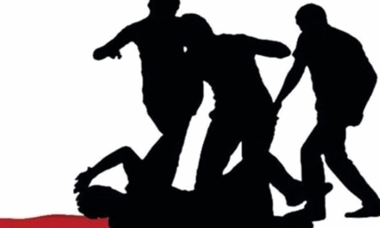 47-year-old man advises youth against narcotics use; brutally hacked