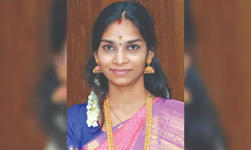 Ex-min Anbalagans daughter-in-law dies of burn injuries