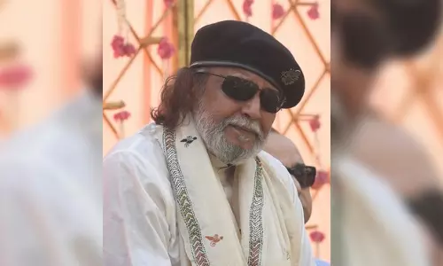 Mithun Chakrabortys fascinating journey from Mrigaya to Padma Bhushan