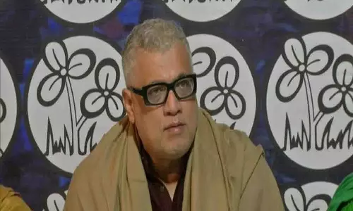 Ranjan sole reason for alliance not working in Bengal: Derek O Brien Ranjan sole reason for alliance not working in Bengal: Derek O Brien