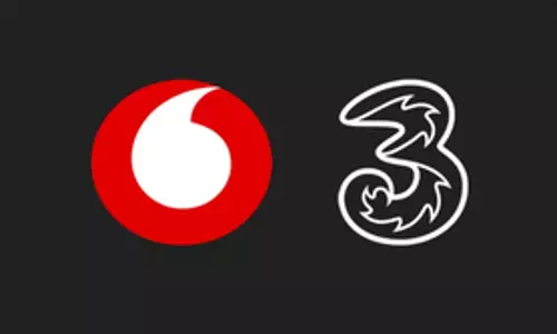 UK regulator launches antitrust probe into $19 bn Vodafone-Three UK merger