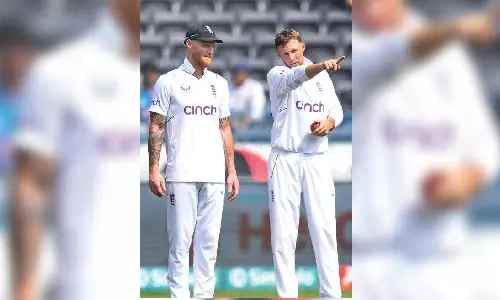 A tough day but an opportunity to learn for us: Patel