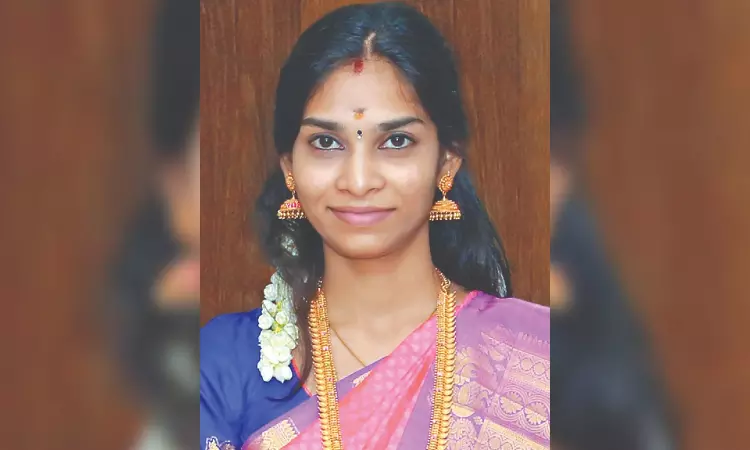 Ex-min Anbalagans daughter-in-law dies of burn injuries Ex-min Anbalagans daughter-in-law dies of burn injuries