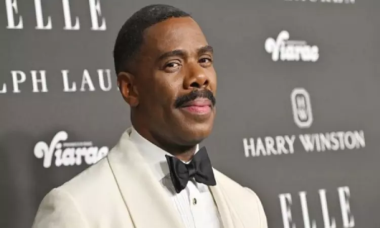 Colman Domingo all set to play role of Michael Jacksons father in biopic