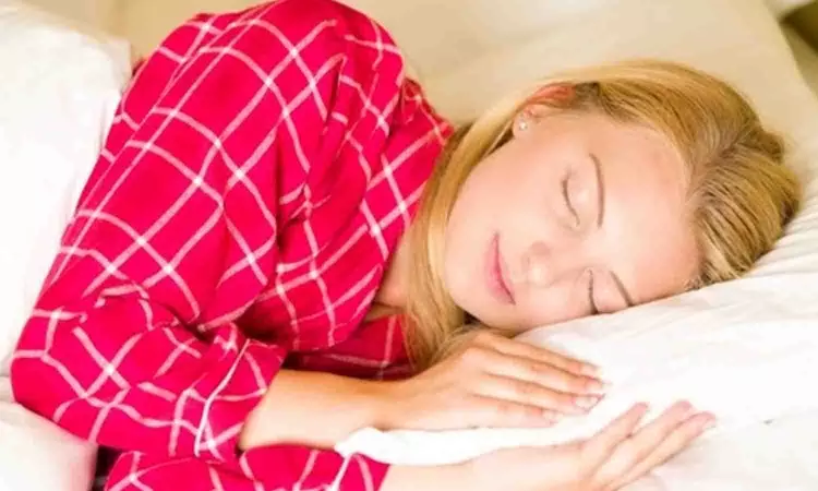 Study uses sleep, energy, and moods to predict migraine headaches Study uses sleep, energy, and moods to predict migraine headaches