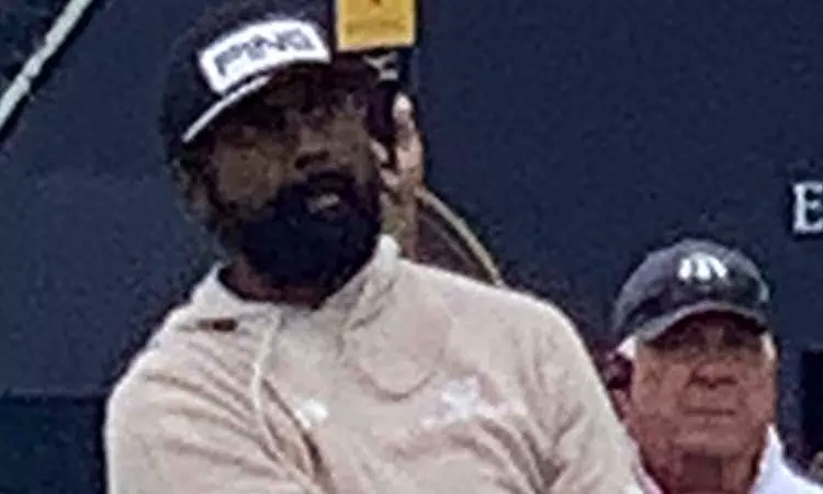 Theegala, Bhatia advance at Farmers Insurance Open on PGA TOUR