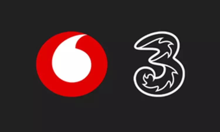 UK regulator launches antitrust probe into $19 bn Vodafone-Three UK merger