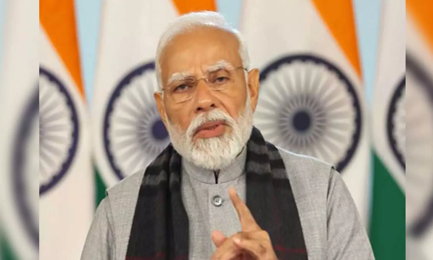 PM Modi to inaugurate rail projects in Odisha on Feb 3 PM Modi to inaugurate rail projects in Odisha on Feb 3