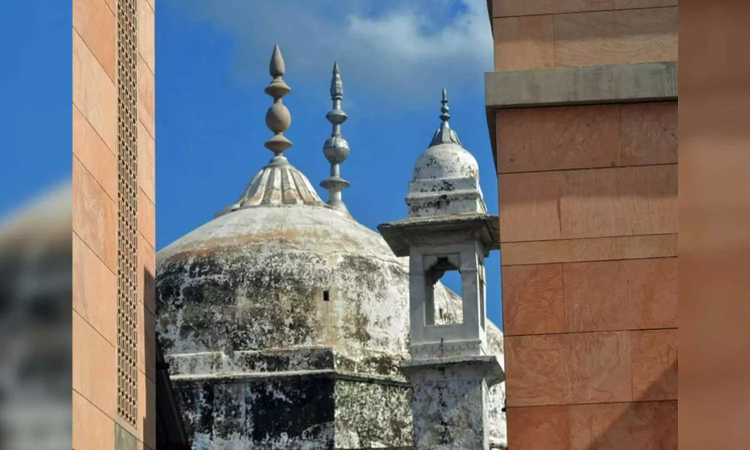 ASI report on Gyanvapi is no conclusive evidence, says AIMPLB