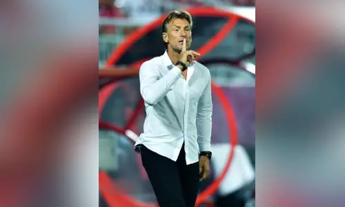 French Football Federation refuses to loan coach Renard to Cote dIvoire