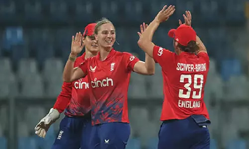England players might face tough choice as WPL clashes with NZ T20Is